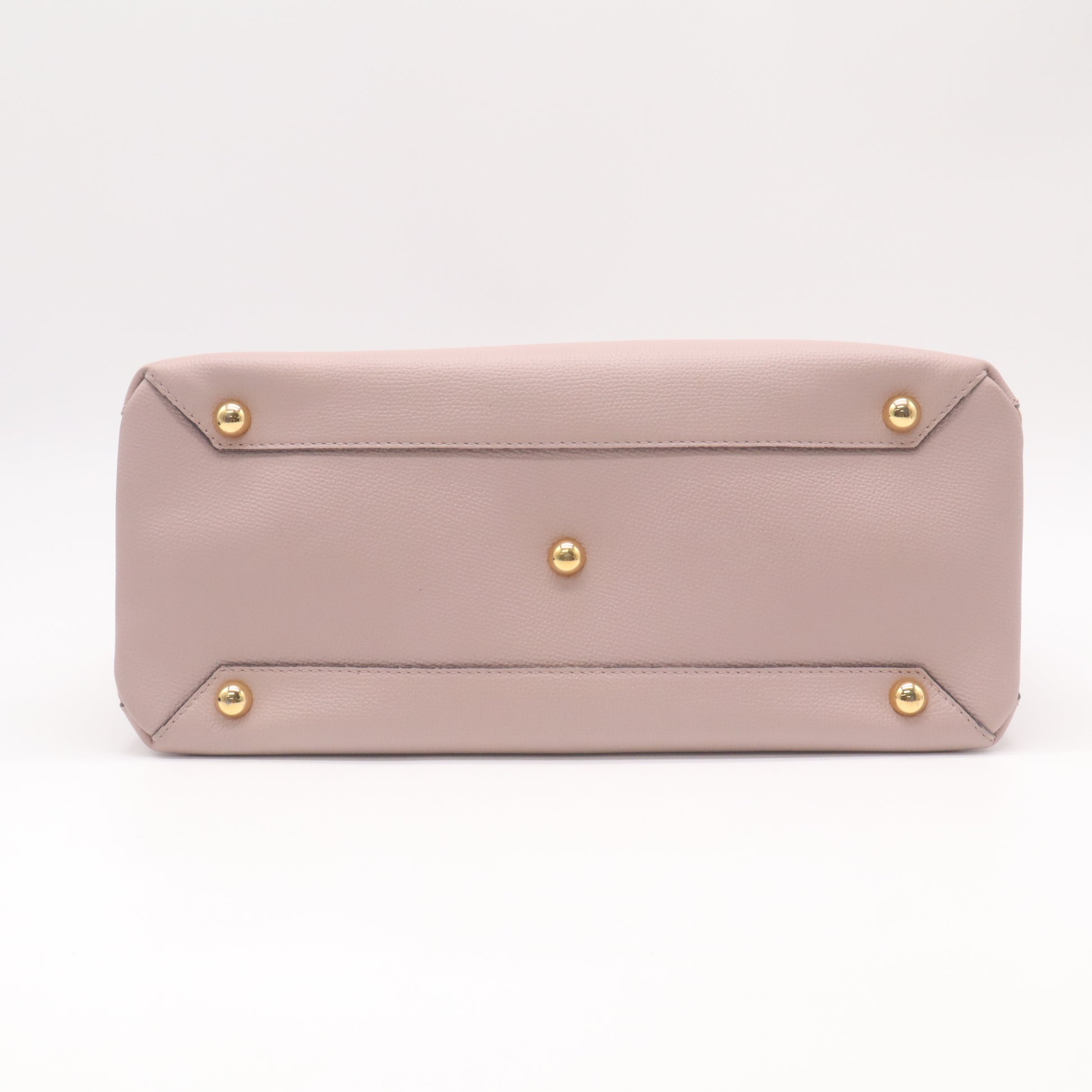 Burberry House Check Banner Tote Bag B22871