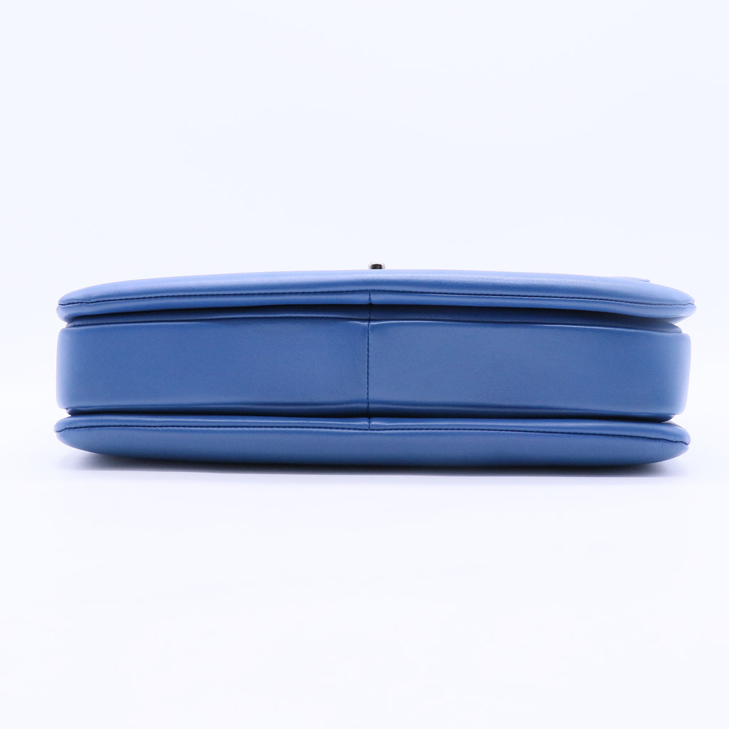 Trendy CC Top Handle Bag Calfskin  B20064
