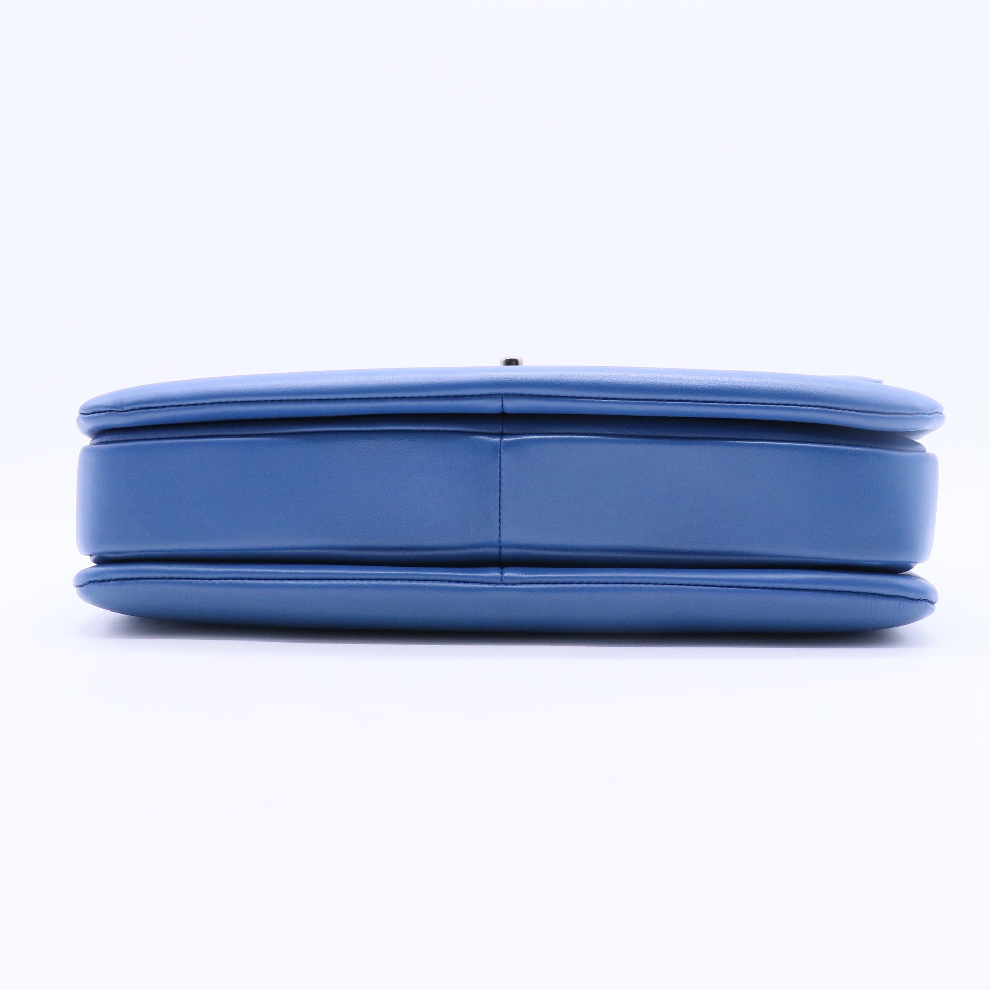 Trendy CC Top Handle Bag Calfskin  B20064