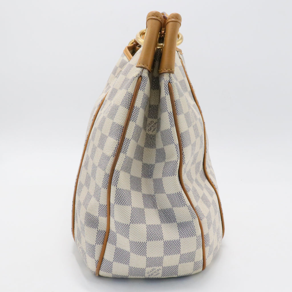 Galliera Handbag Damier GM