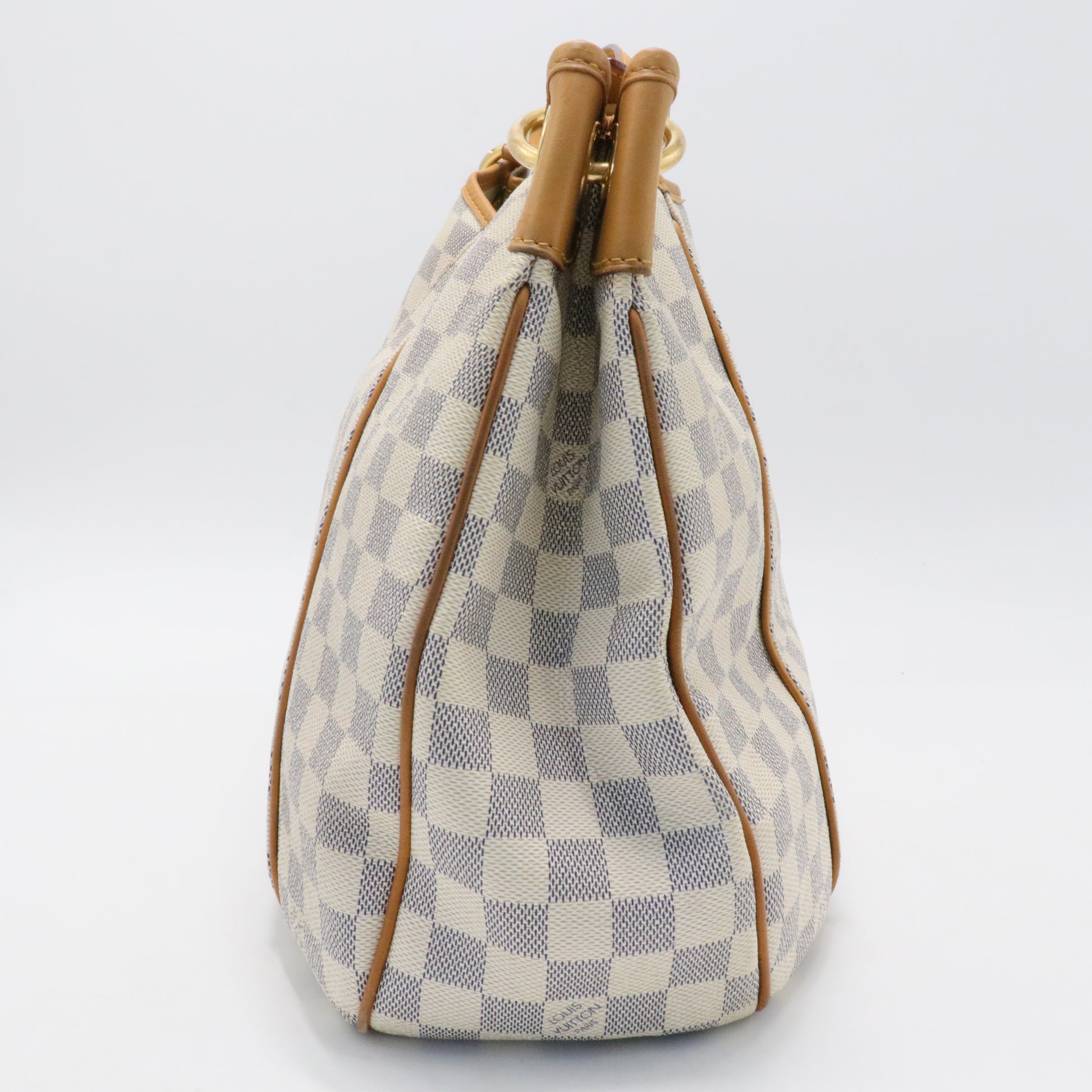 Galliera Handbag Damier GM