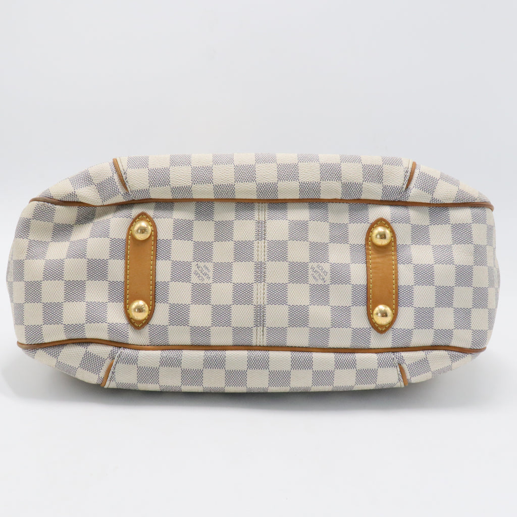 Galliera Handbag Damier GM