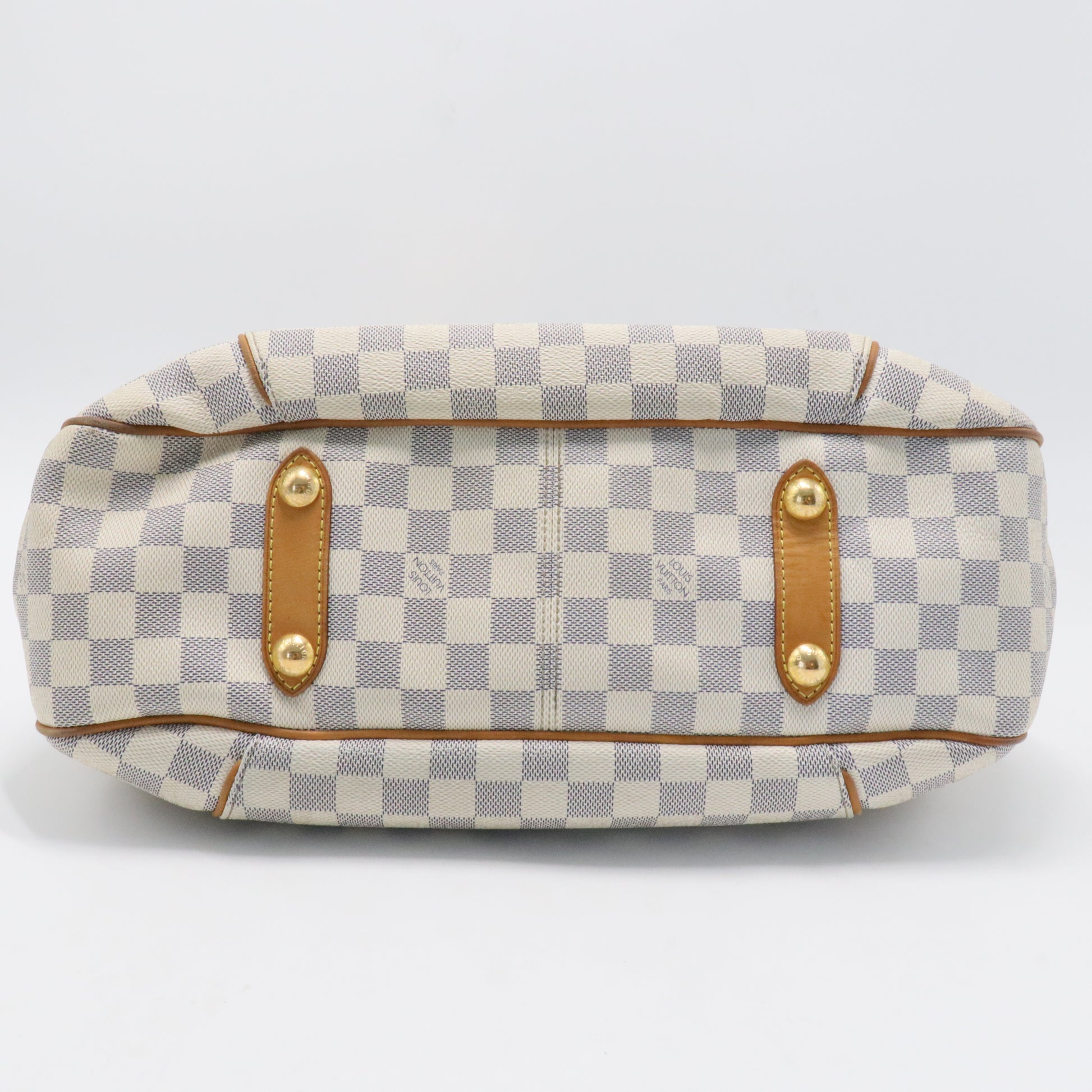 Galliera Handbag Damier GM