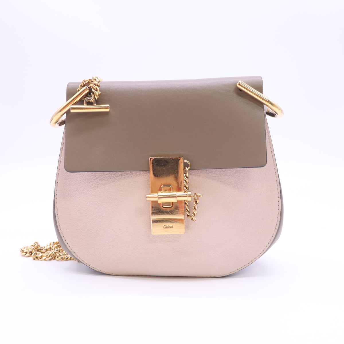 Chloé Drew Shoulder Bag B24454