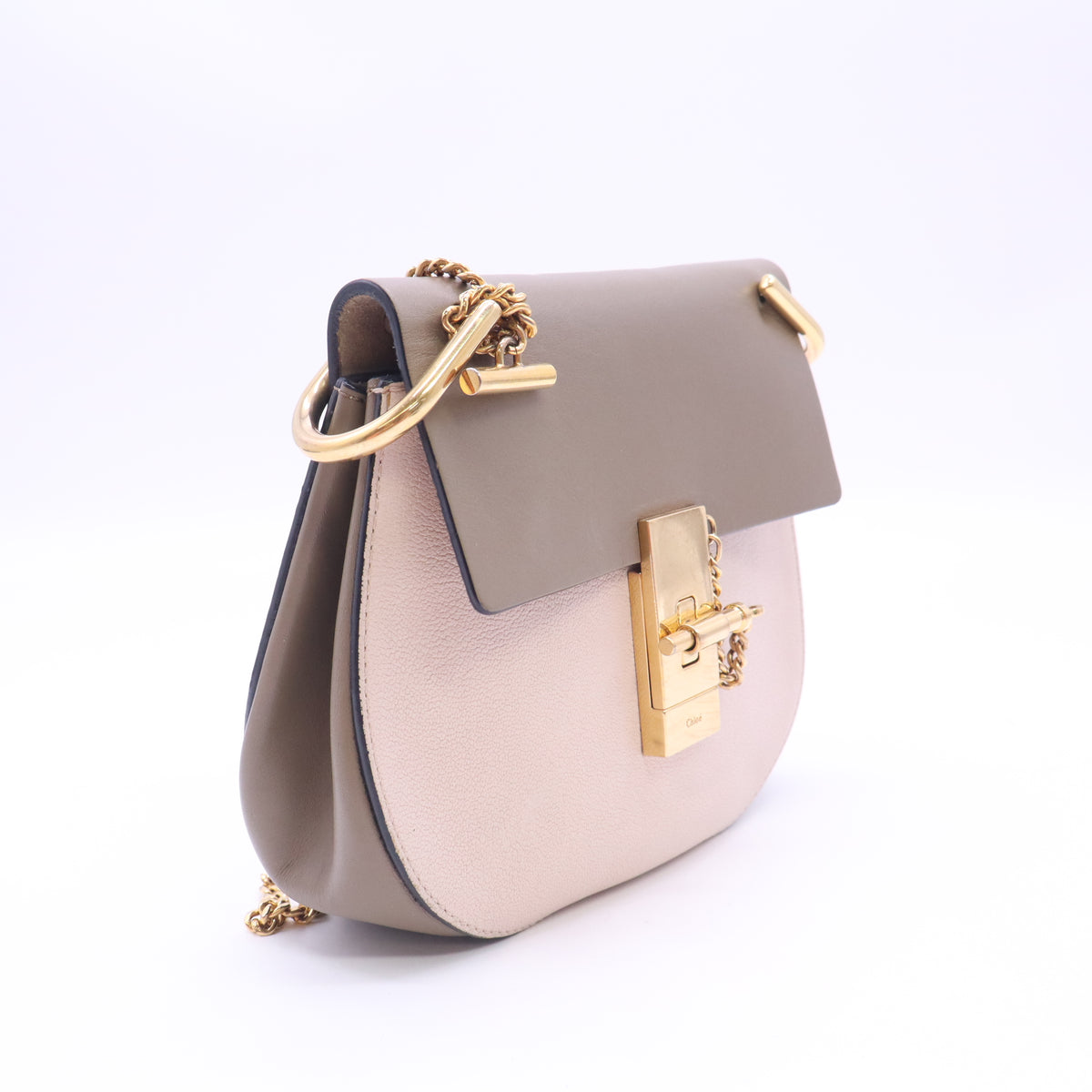 Chloé Drew Shoulder Bag B24454
