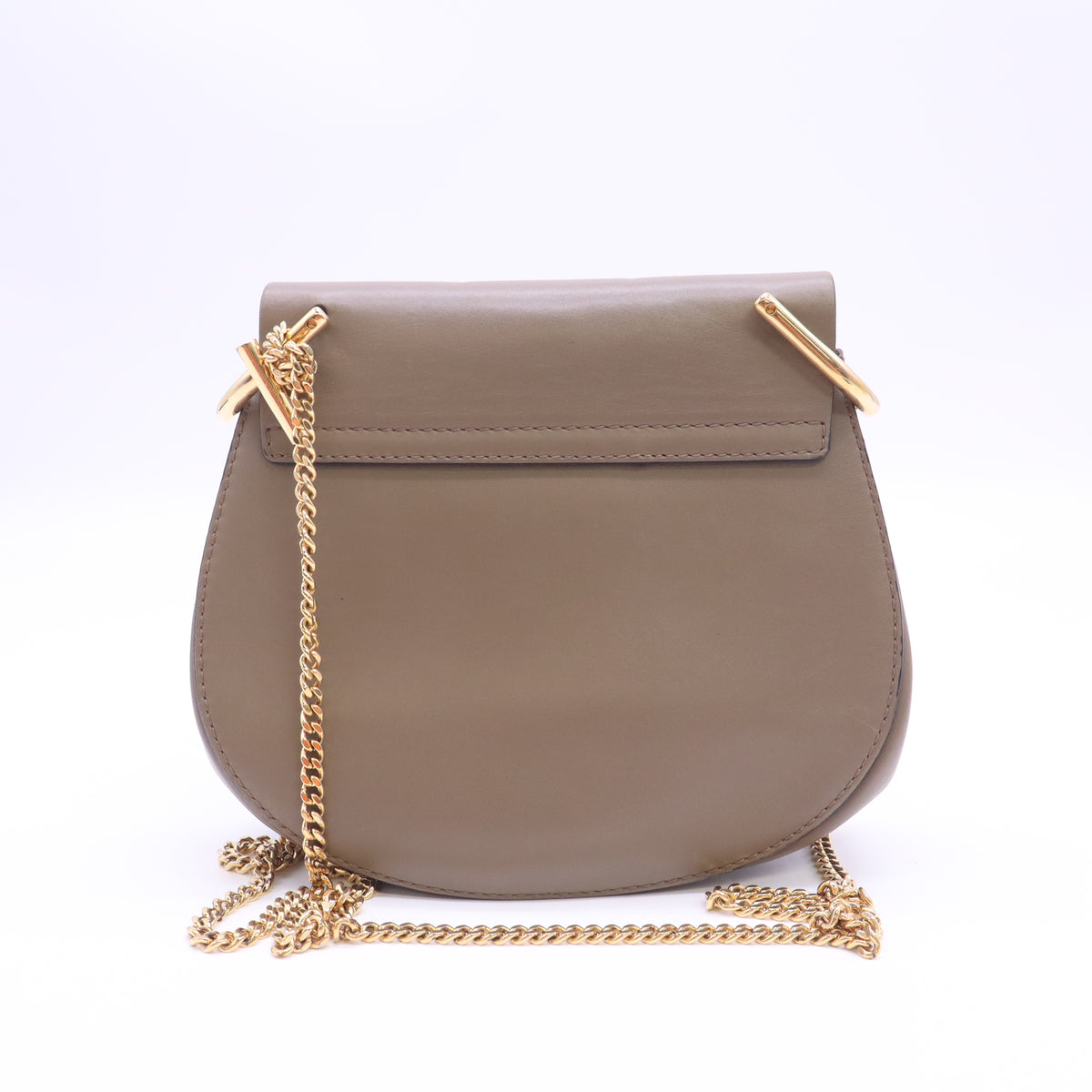 Chloé Drew Shoulder Bag B24454