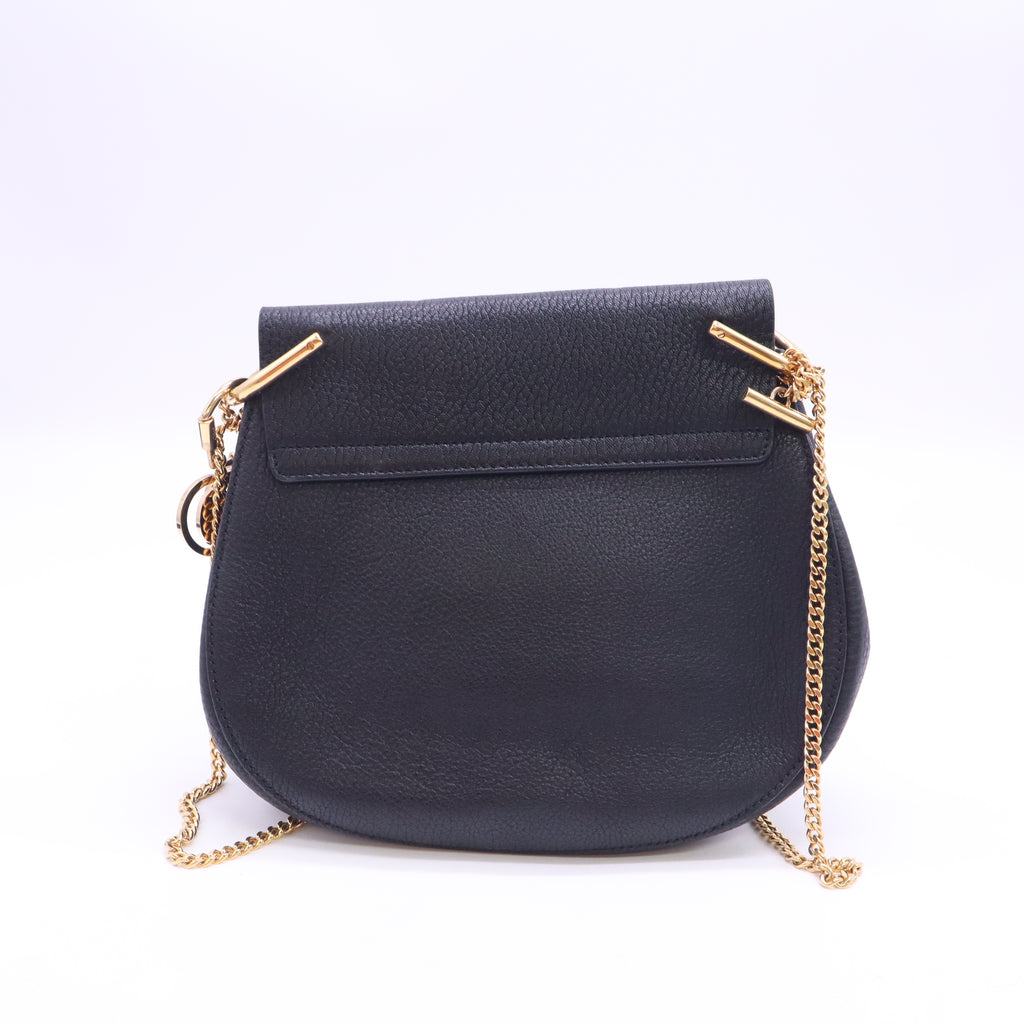 Chloé Small Drew Shoulder Bag B24331