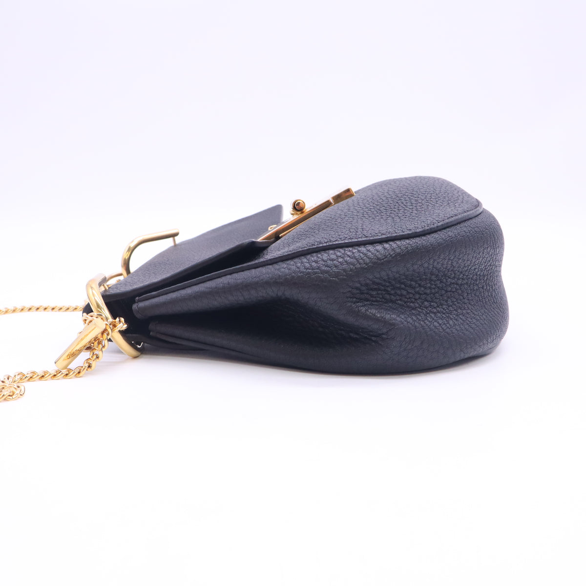 Chloé Small Drew Shoulder Bag B24331