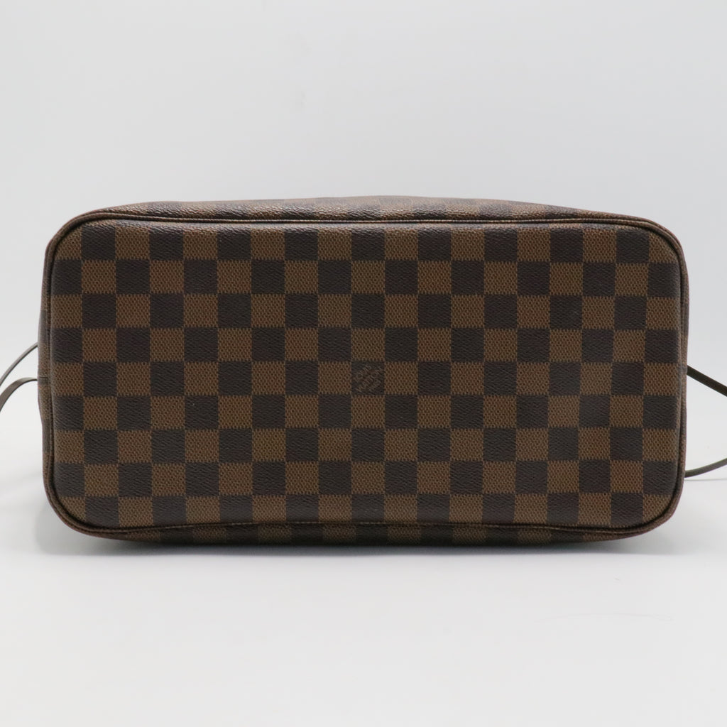 Damier Ebene Neo Neverfull MM