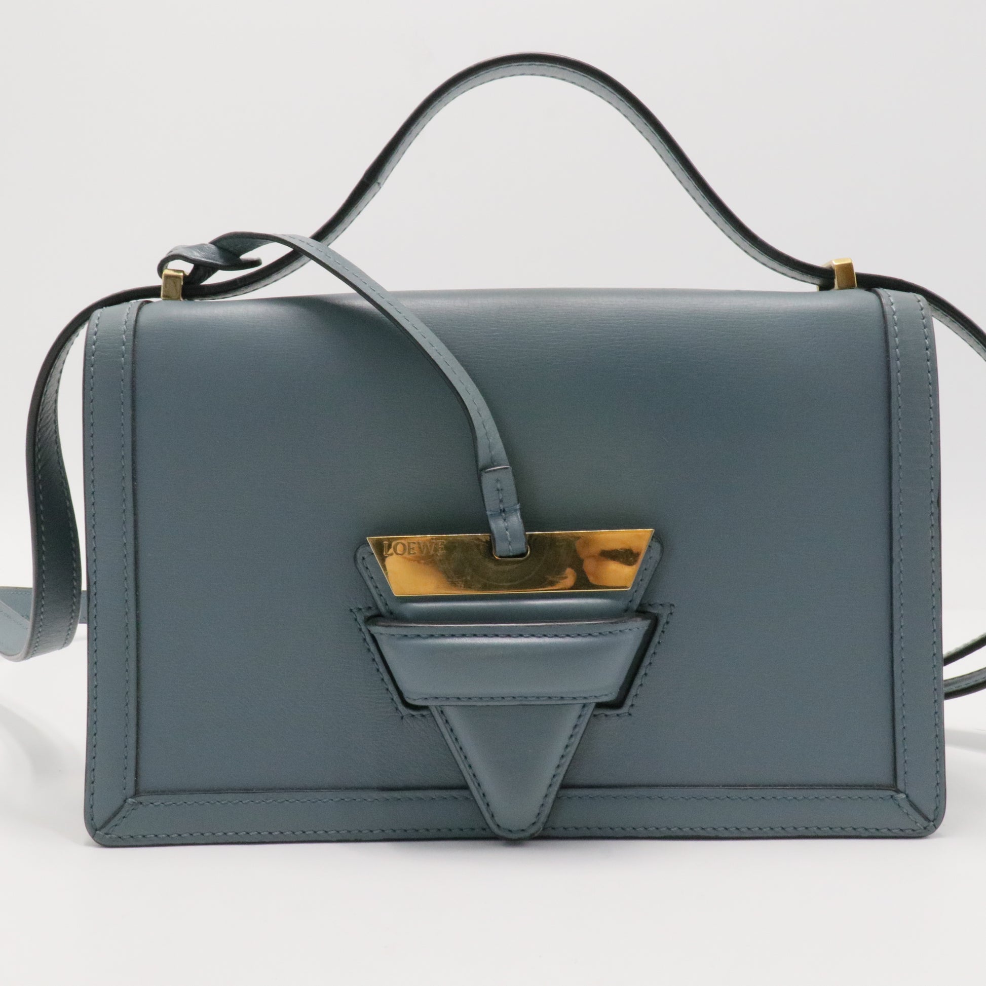 Small Barcelona Bag