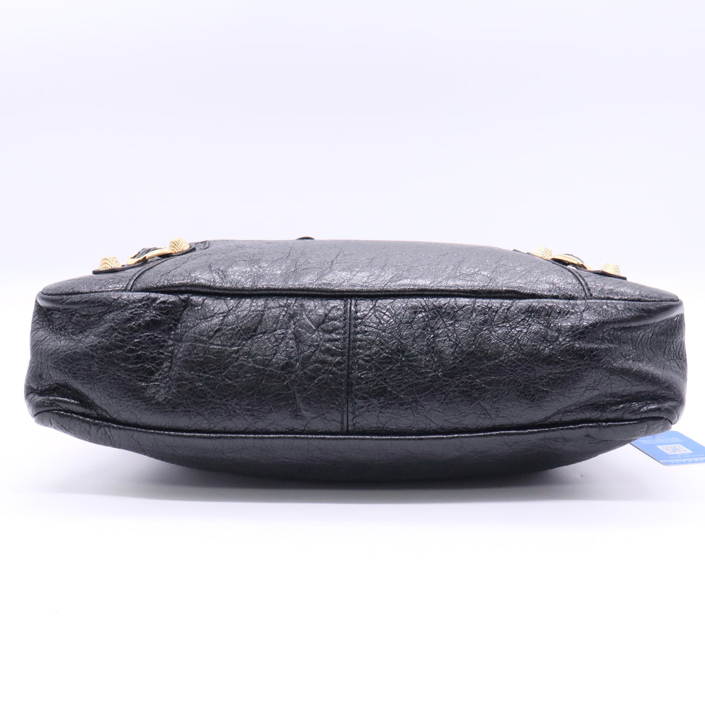 Velo Giant Studs Bag Leather TWINS LDJ3316