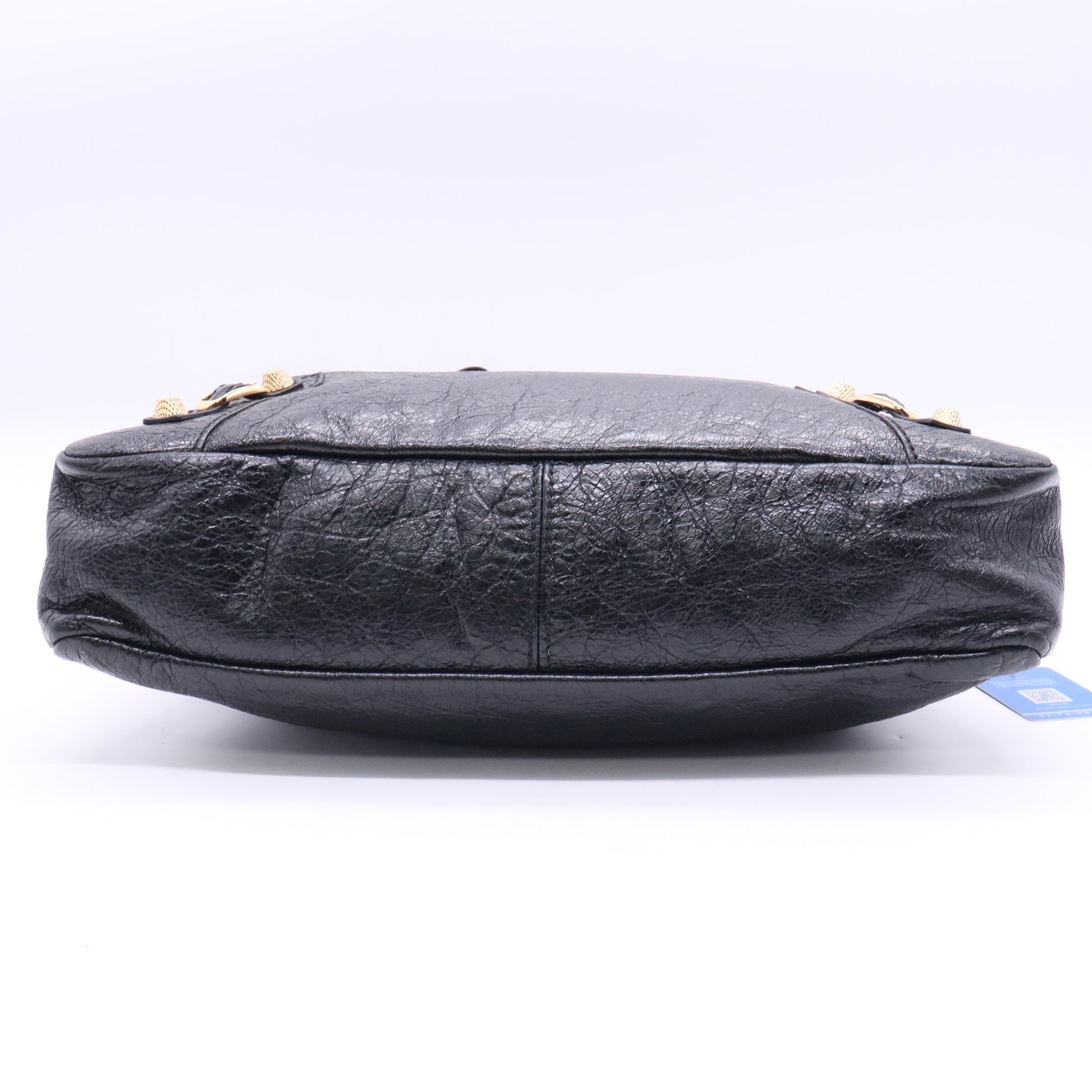 Velo Giant Studs Bag Leather TWINS LDJ3316
