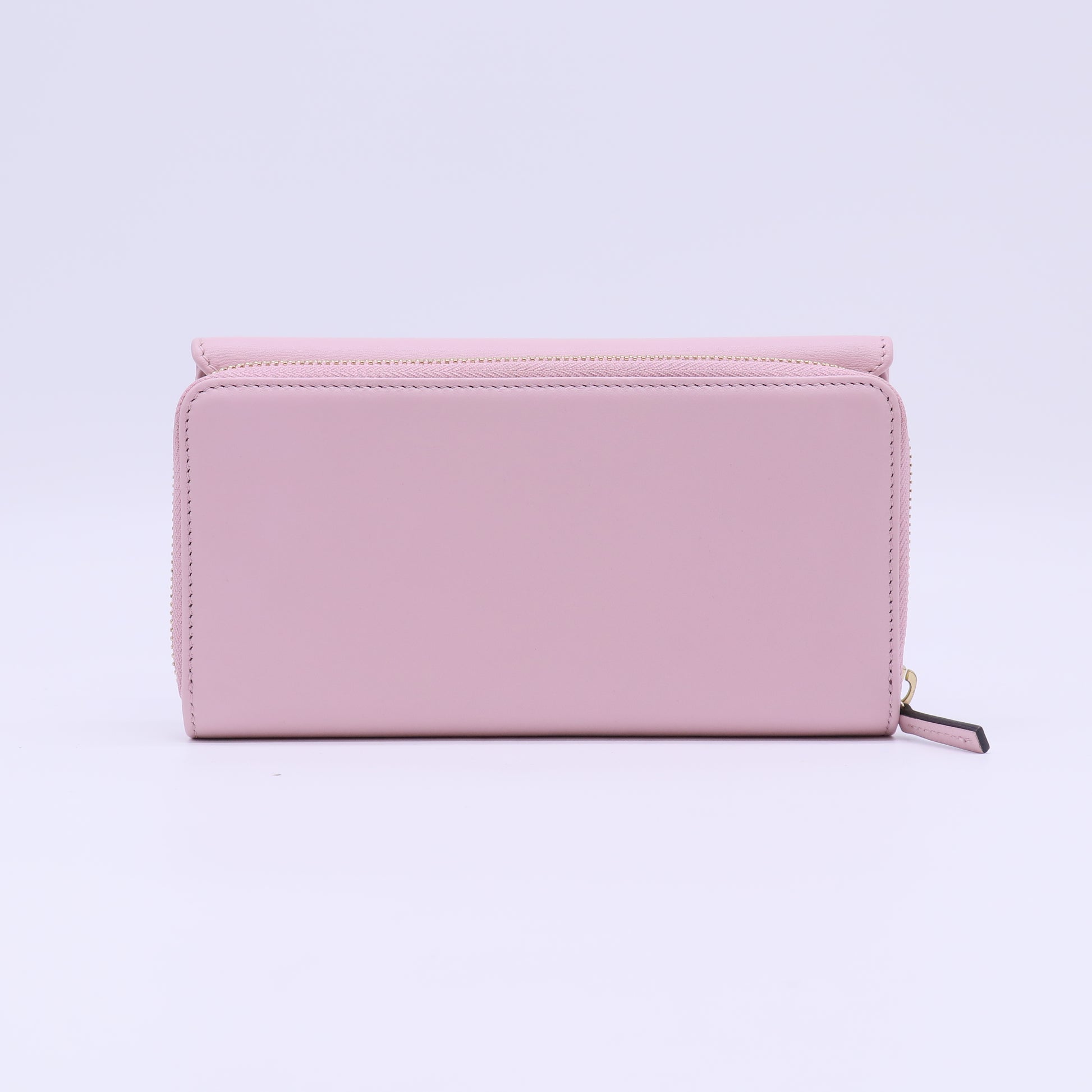 Gucci Swing Leather Continental Flap Wallet W22262