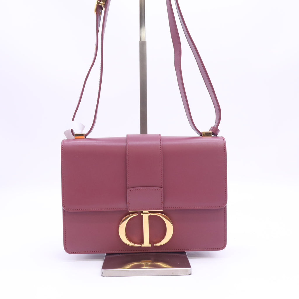 Christian Dior 30 Montaigne Shoulder Bag B24340