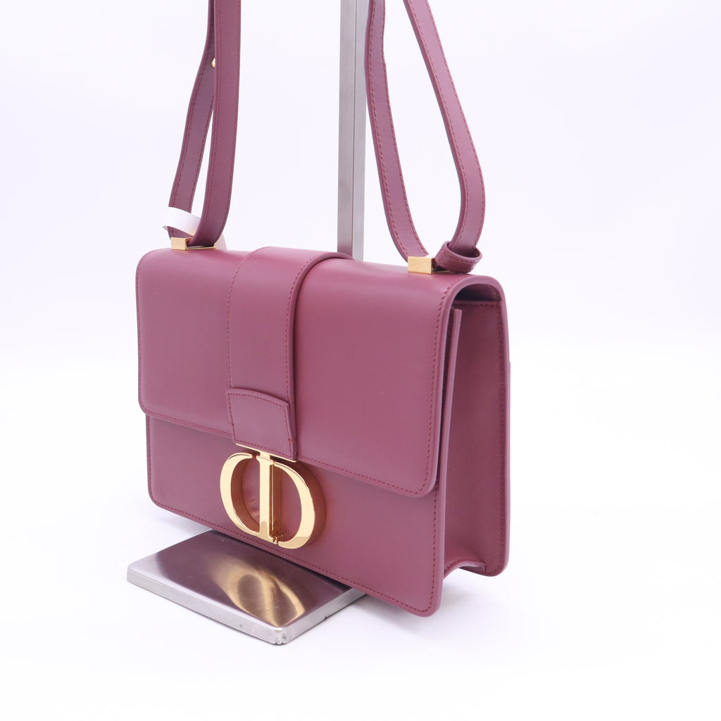 Christian Dior 30 Montaigne Shoulder Bag B24340