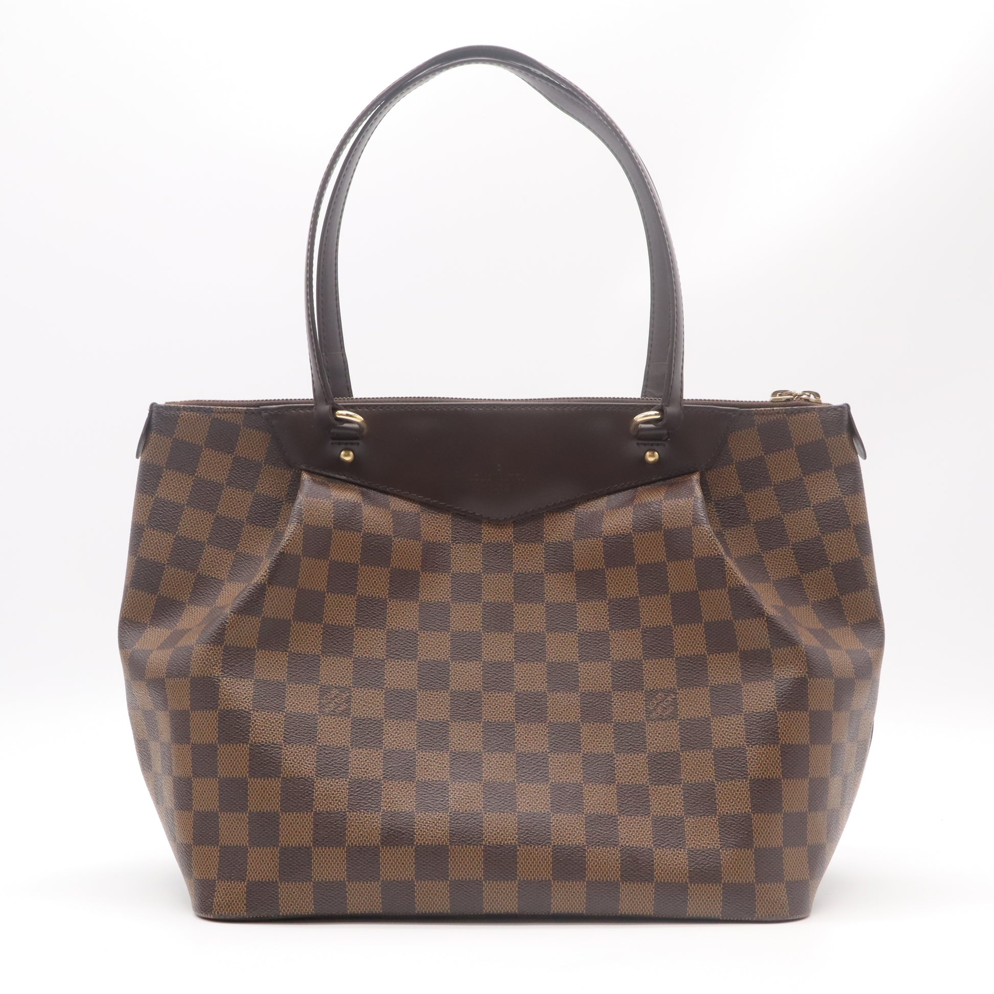 Damier Ebene Westminster GM B22623