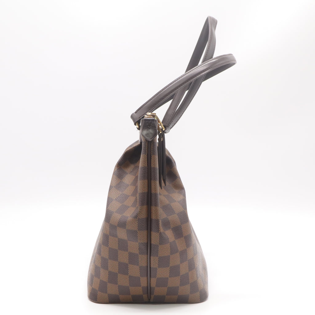 Damier Ebene Westminster GM B22623