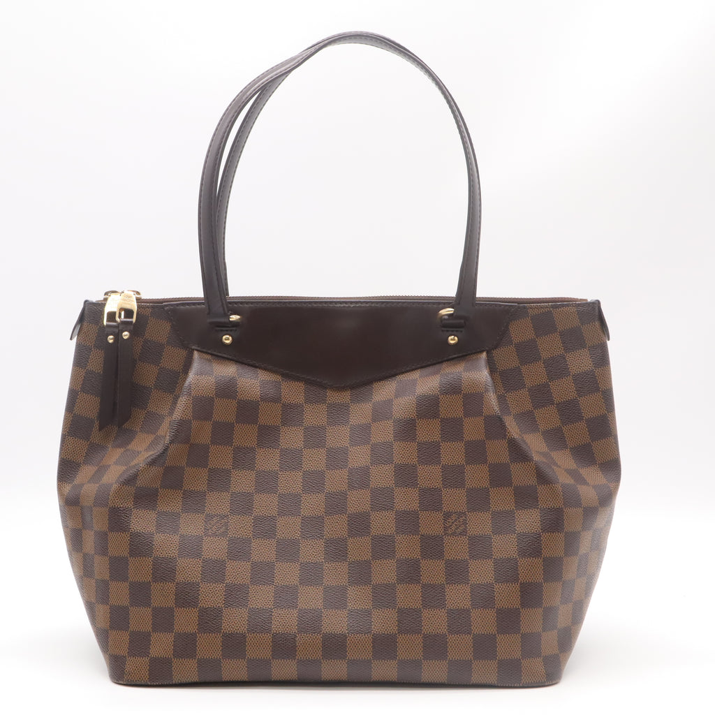 Damier Ebene Westminster GM B22623