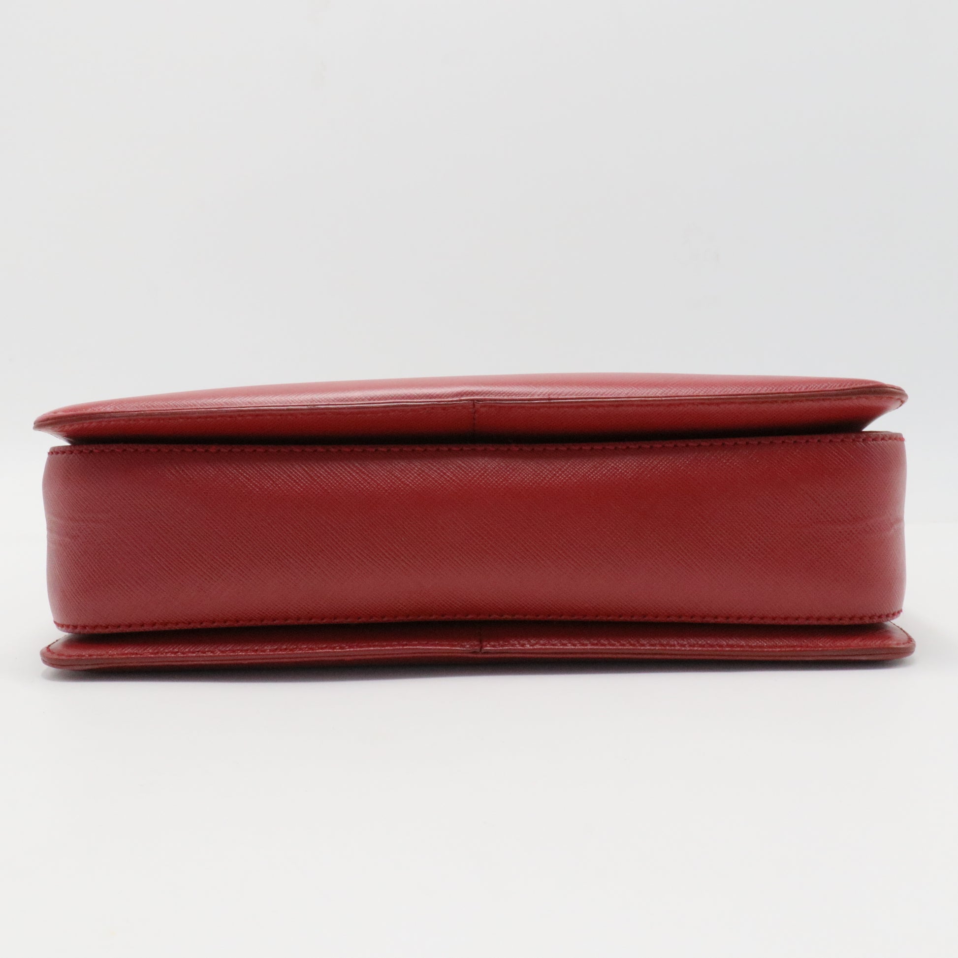 Gancio Top Handle Bag