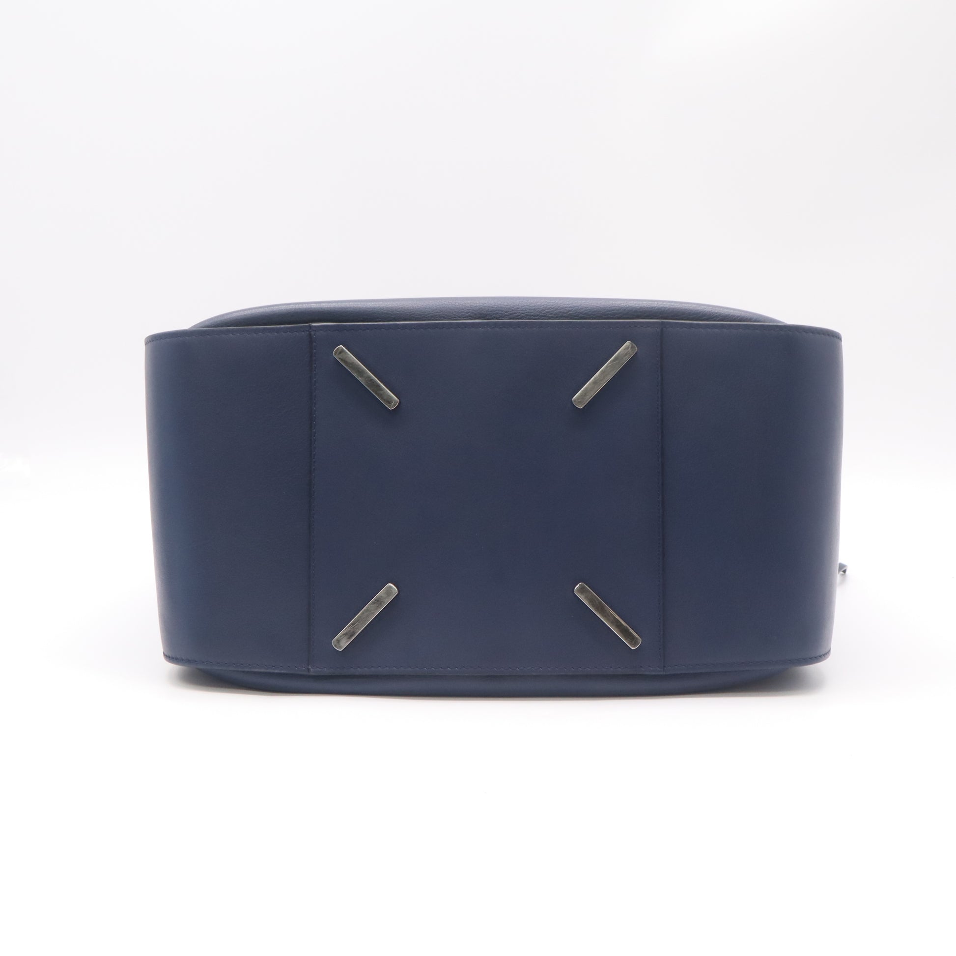 Loewe Soft Grained Calfskin Hammock Shoulder Bag B22896