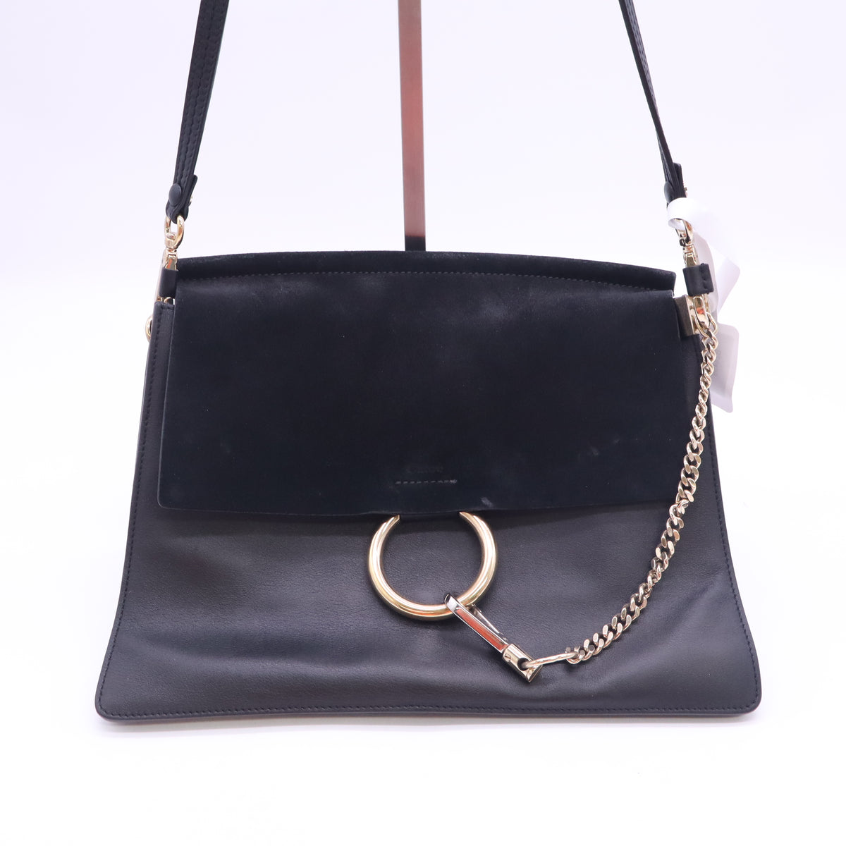 Chloé Medium Faye Shoulder Bag B24455