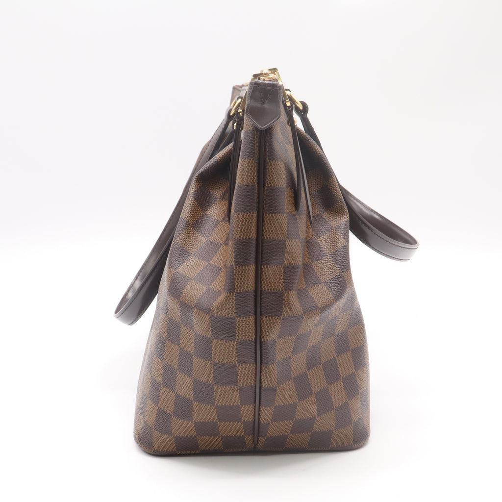 Louis Vuitton Damier Ebene Westminster GM Bag B22732