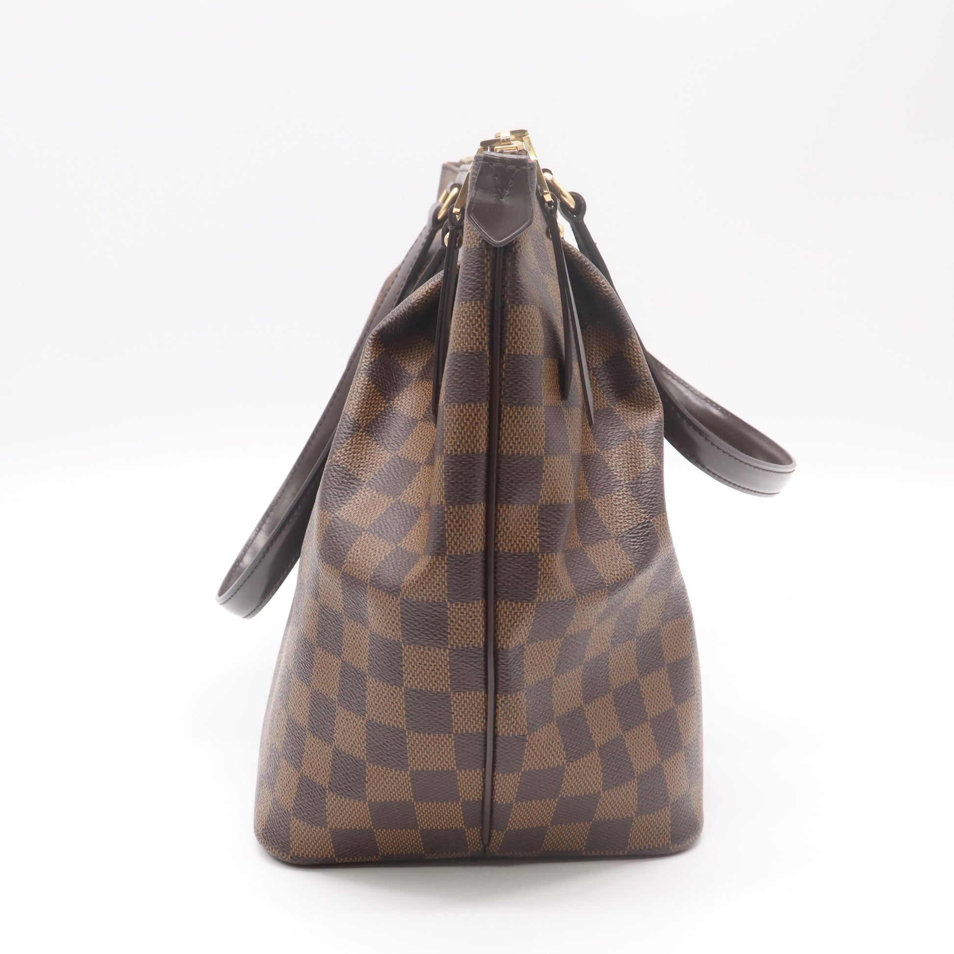 Louis Vuitton Damier Ebene Westminster GM Bag B22732