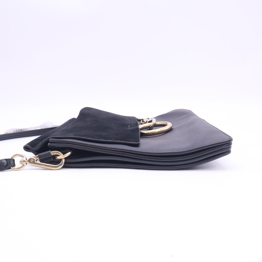 Chloé Medium Faye Shoulder Bag B24455