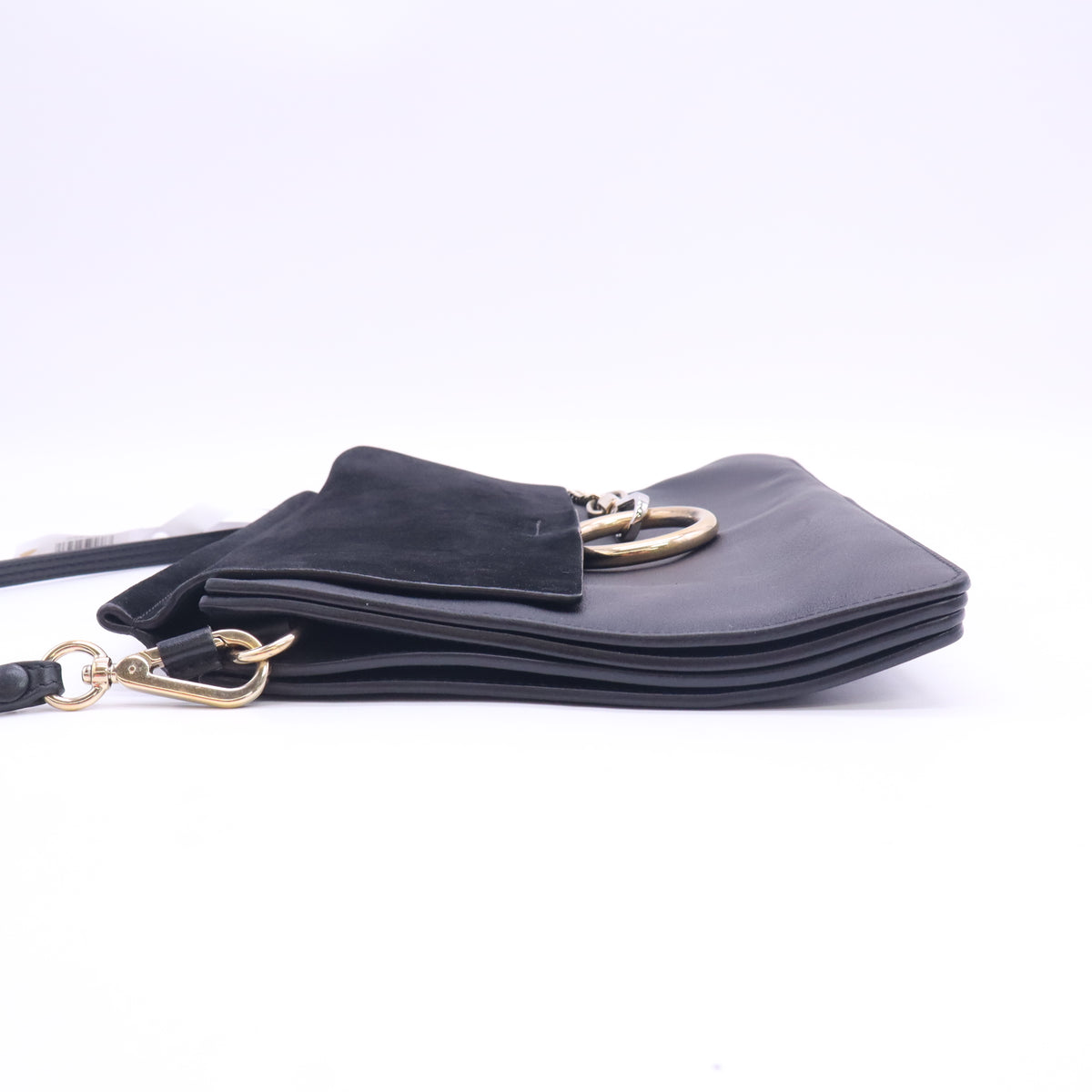 Chloé Medium Faye Shoulder Bag B24455