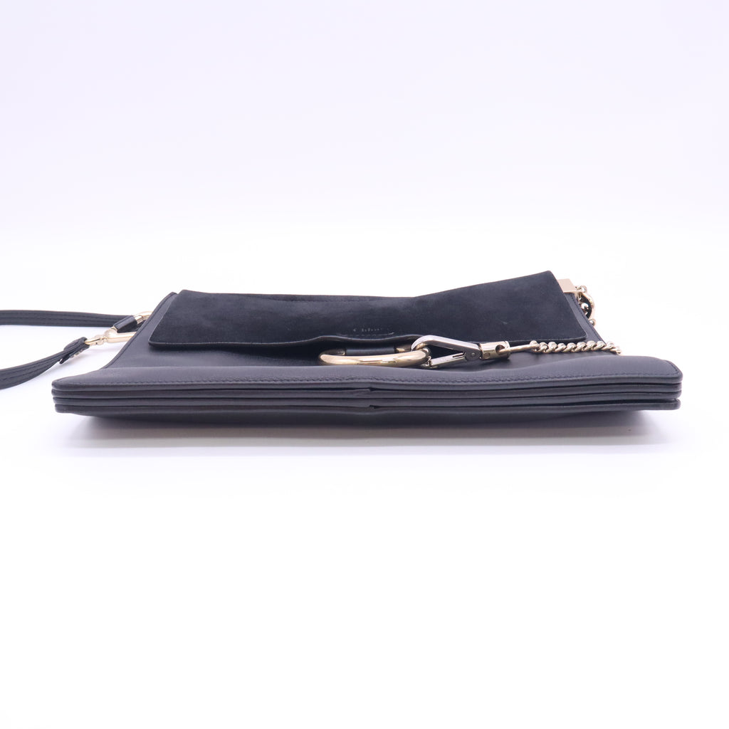 Chloé Medium Faye Shoulder Bag B24455