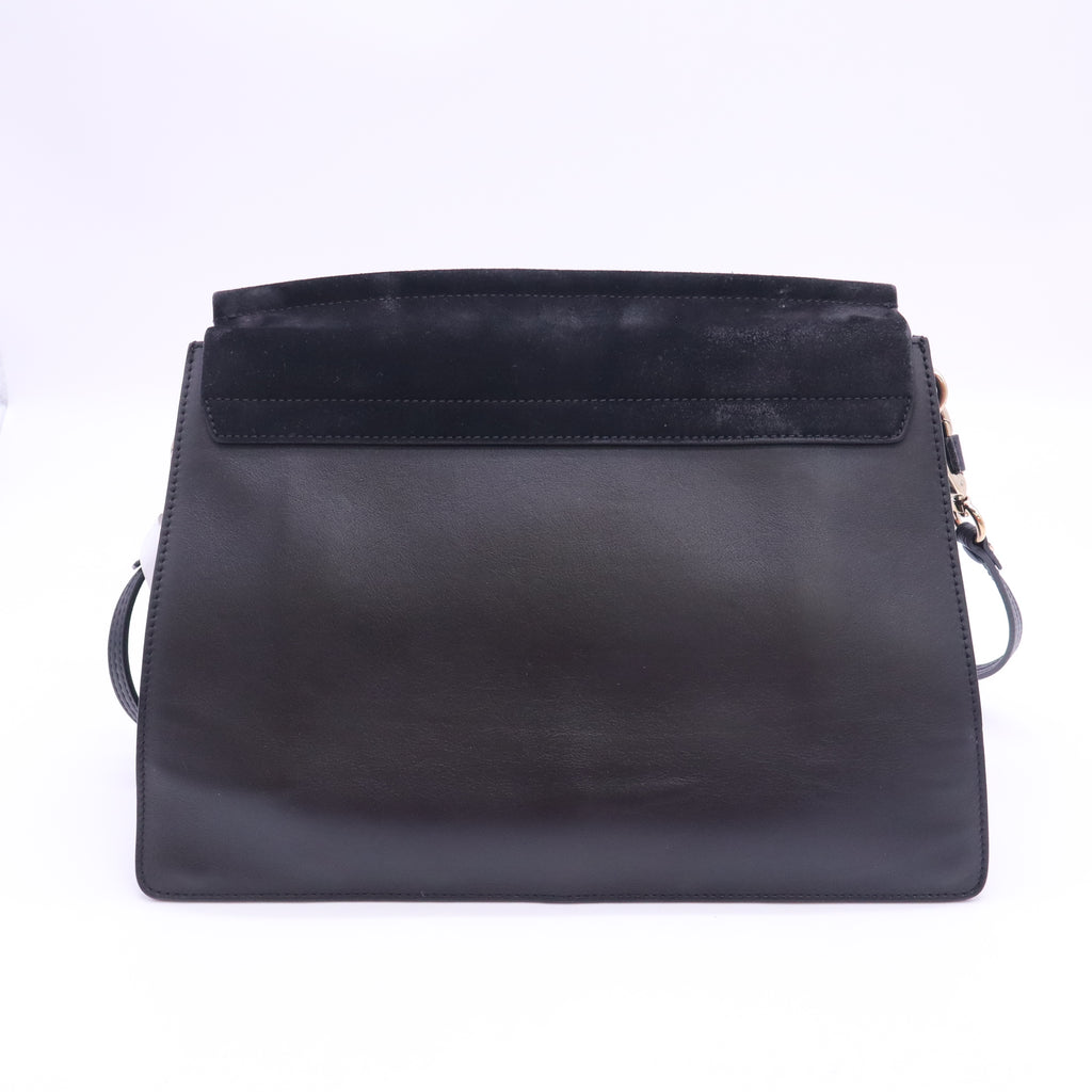 Chloé Medium Faye Shoulder Bag B24455