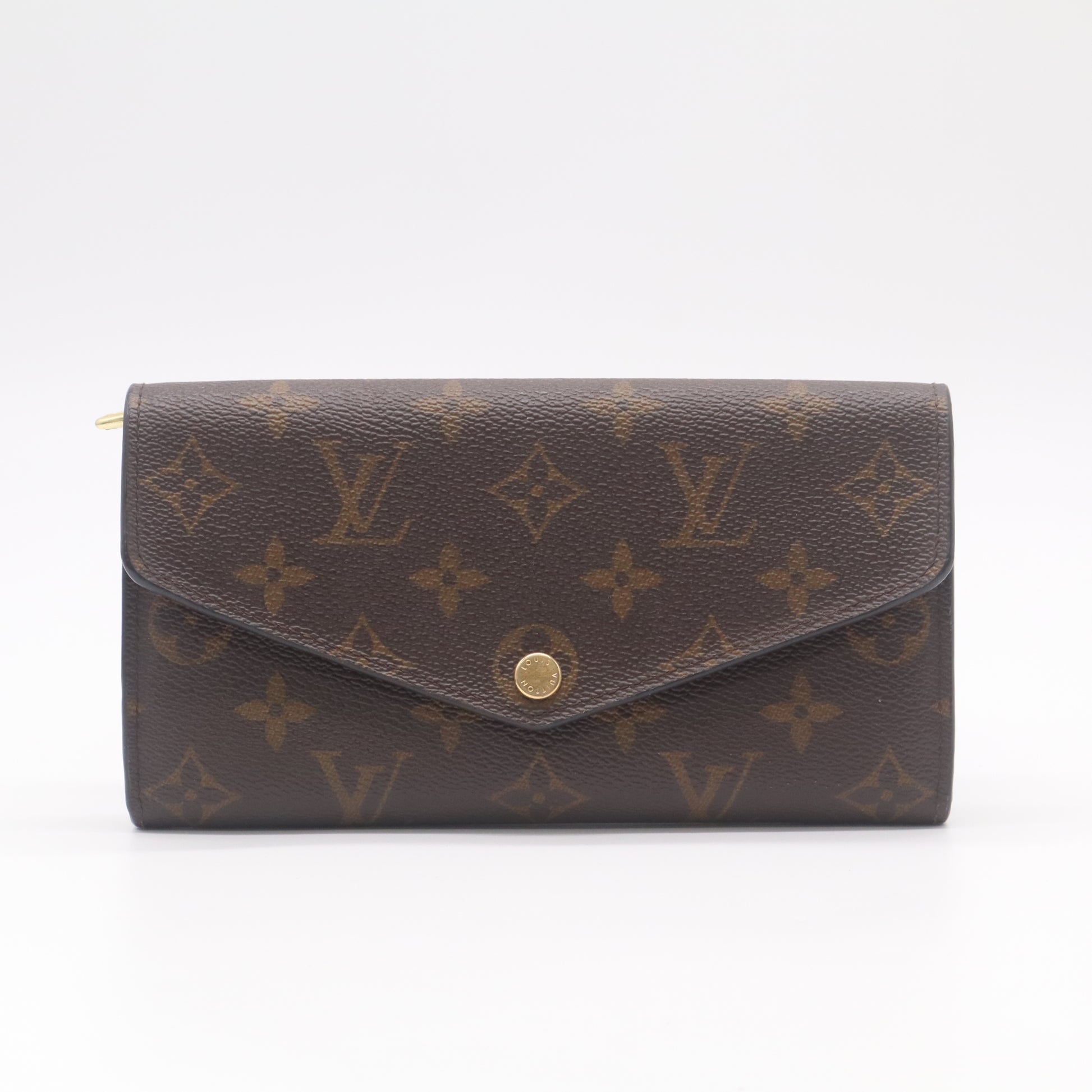 Louis Vuitton Sarah Wallet W22181