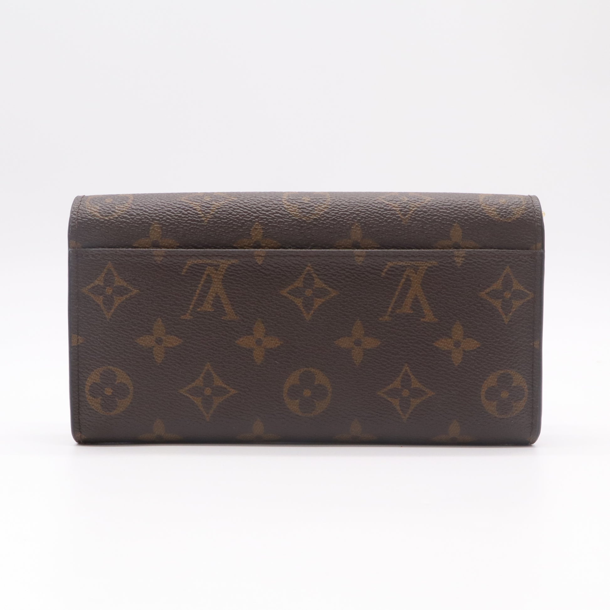 Louis Vuitton Sarah Wallet W22181