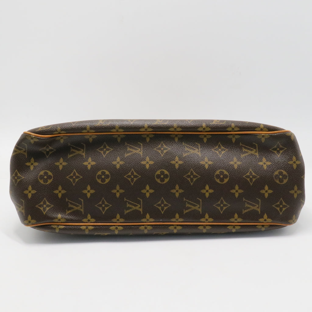 Batignolles Horizontal Shoulder Bag
