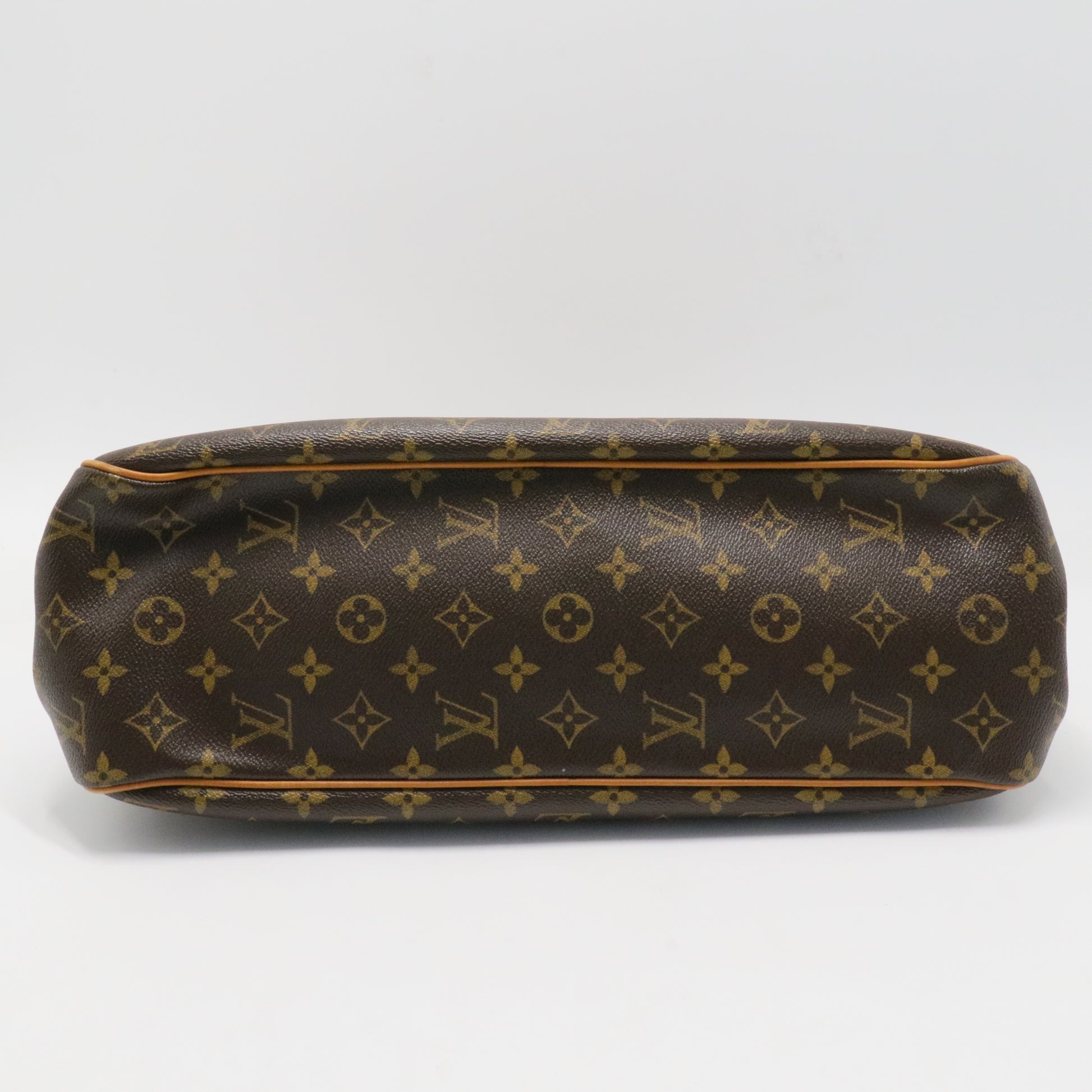 Batignolles Horizontal Shoulder Bag