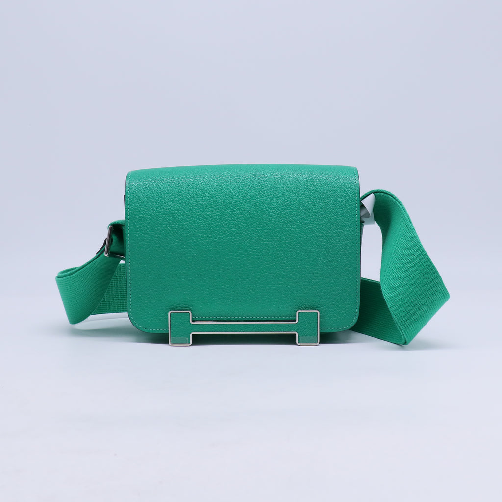Geta Bag Chevre Mysore B21883