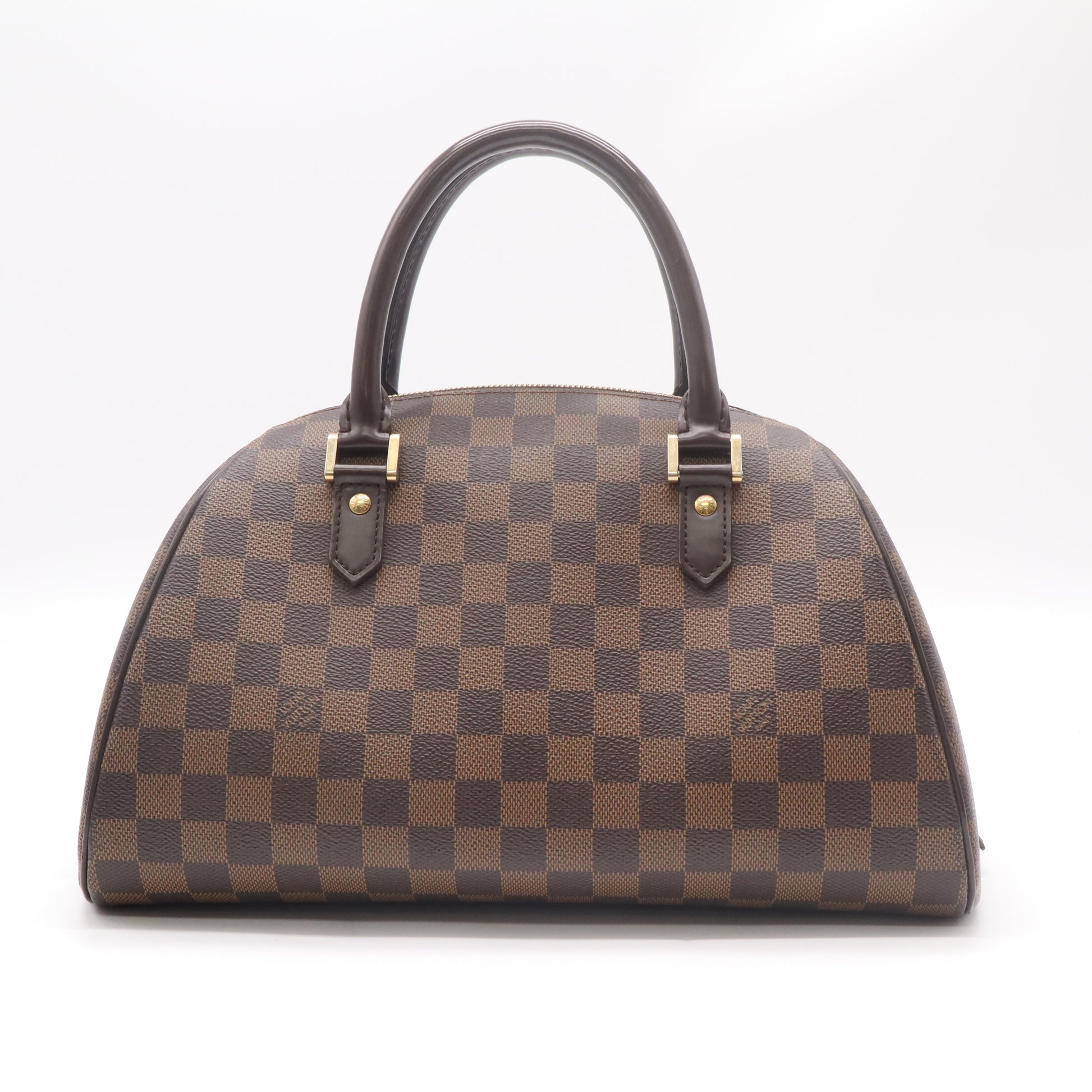 Louis Vuitton Damier Ebene Ribera MM B22909