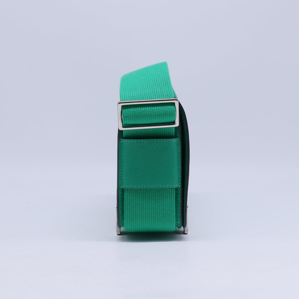 Geta Bag Chevre Mysore B21883