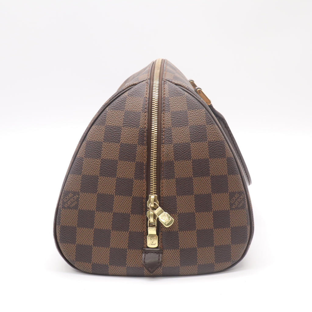 Louis Vuitton Damier Ebene Ribera MM B22909