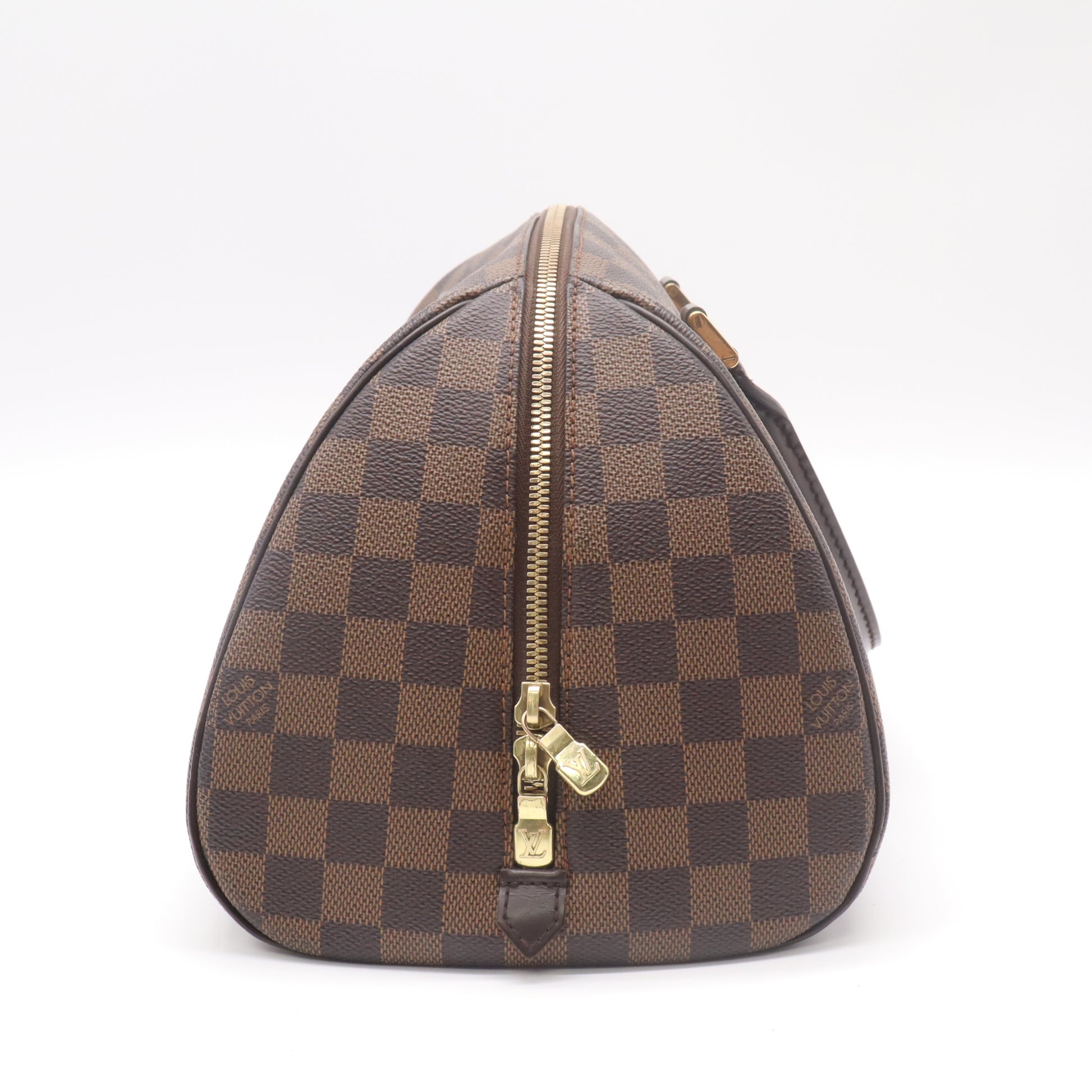 Louis Vuitton Damier Ebene Ribera MM B22909