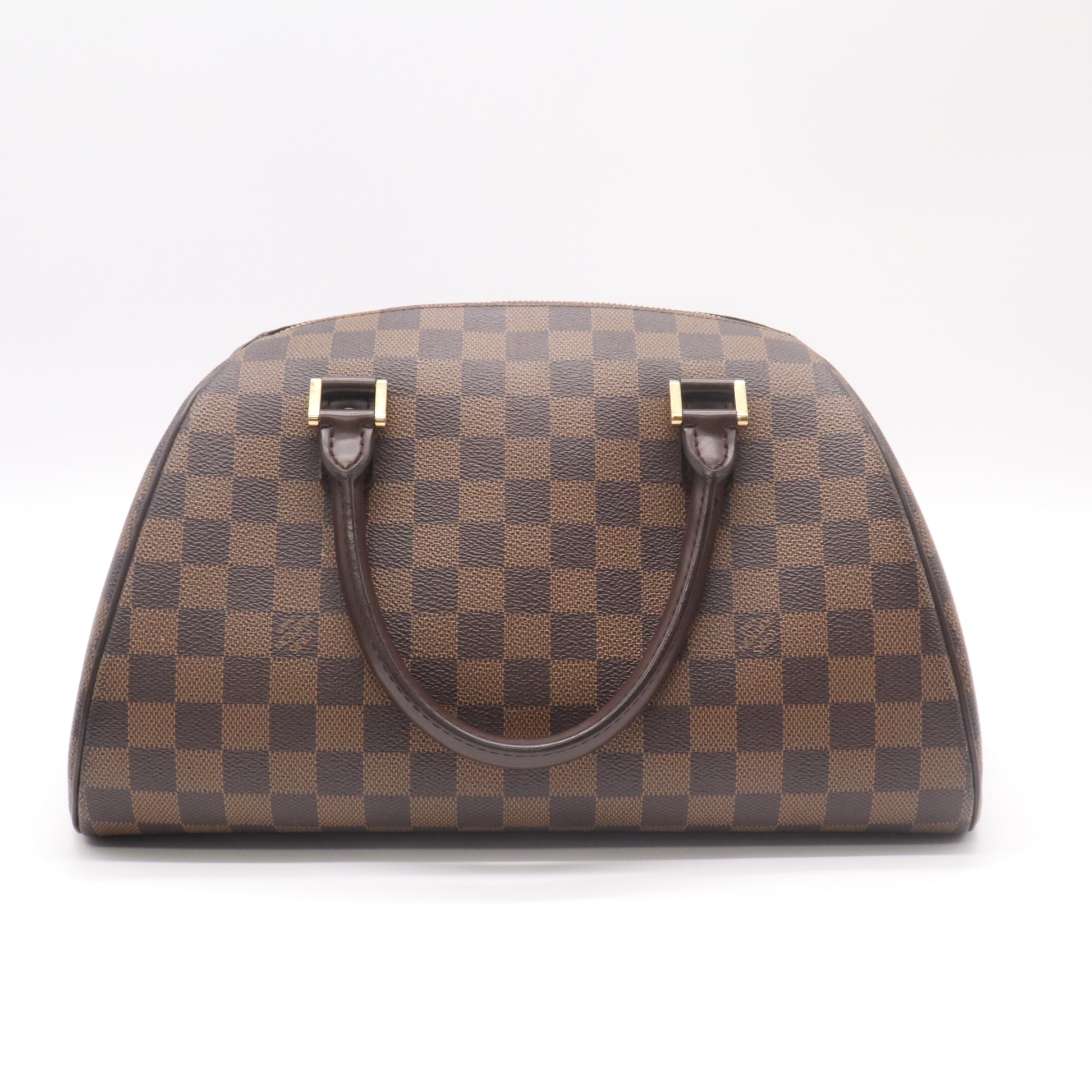 Louis Vuitton Damier Ebene Ribera MM B22909