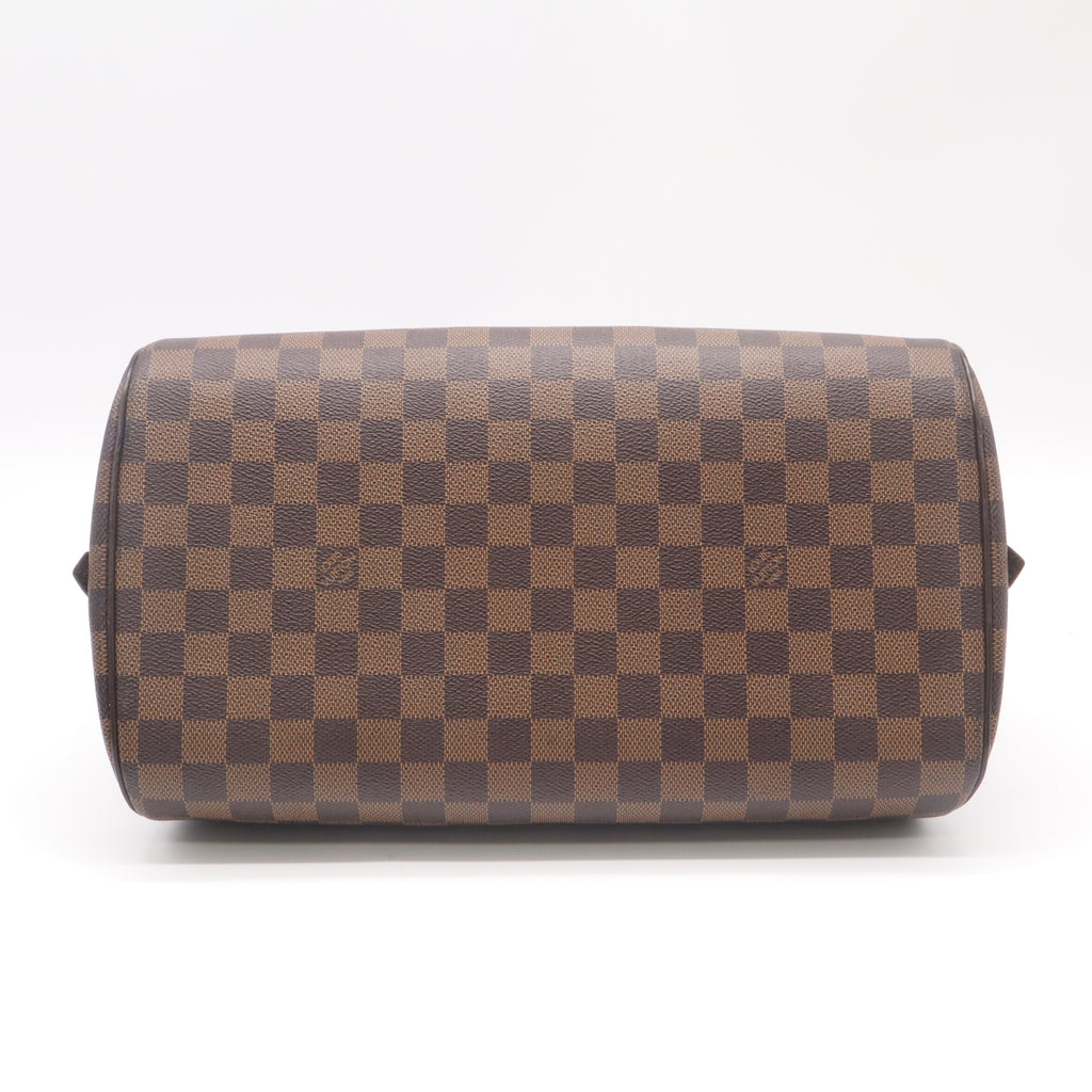 Louis Vuitton Damier Ebene Ribera MM B22909