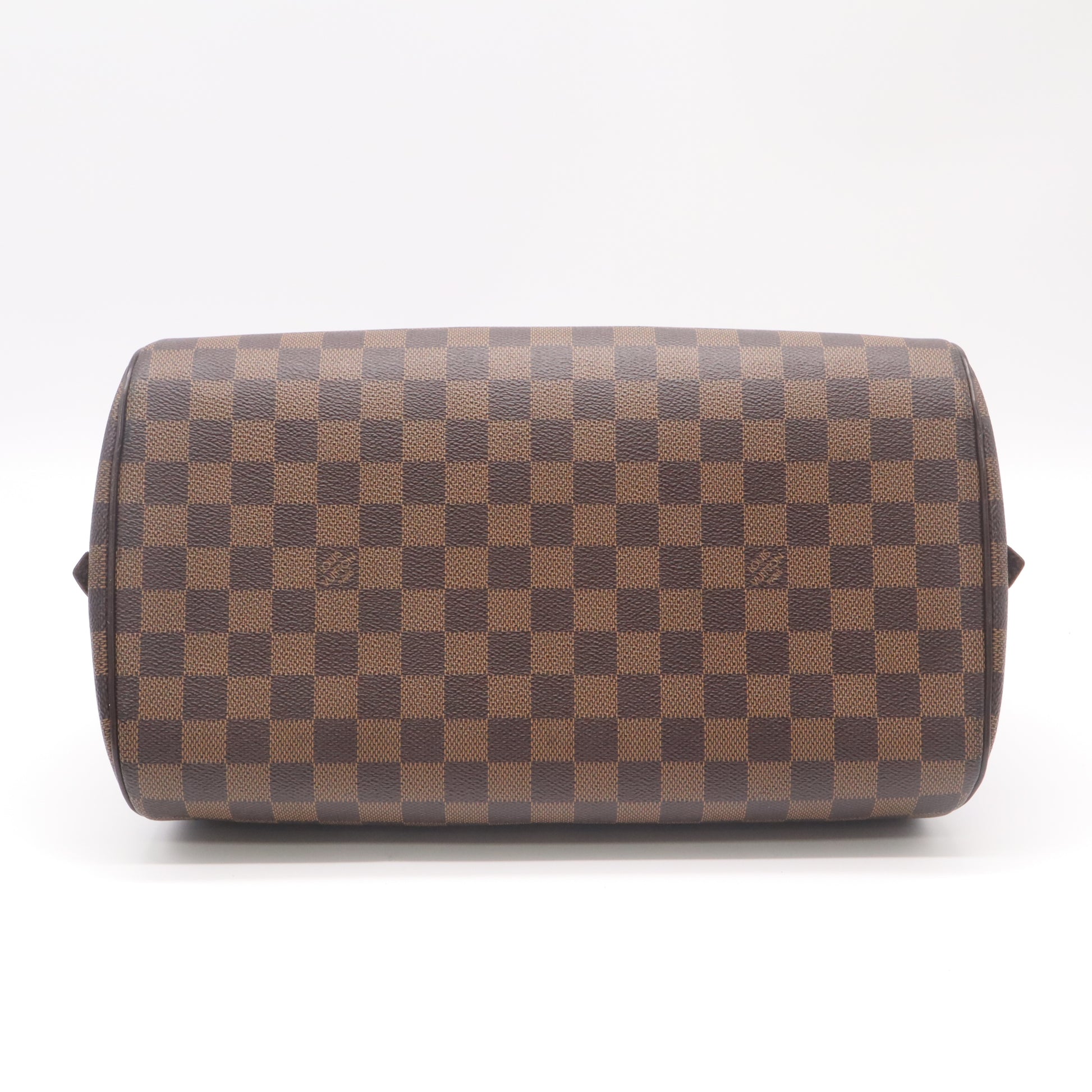 Louis Vuitton Damier Ebene Ribera MM B22909