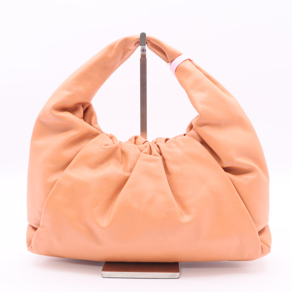 The Shoulder Pouch Twins