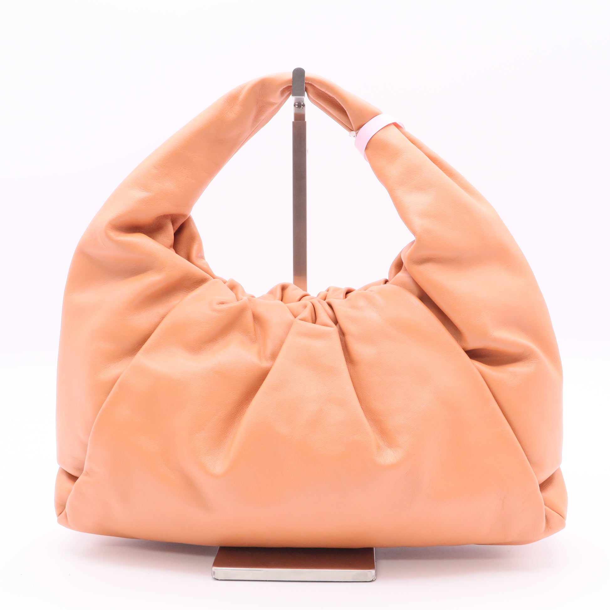 The Shoulder Pouch Twins