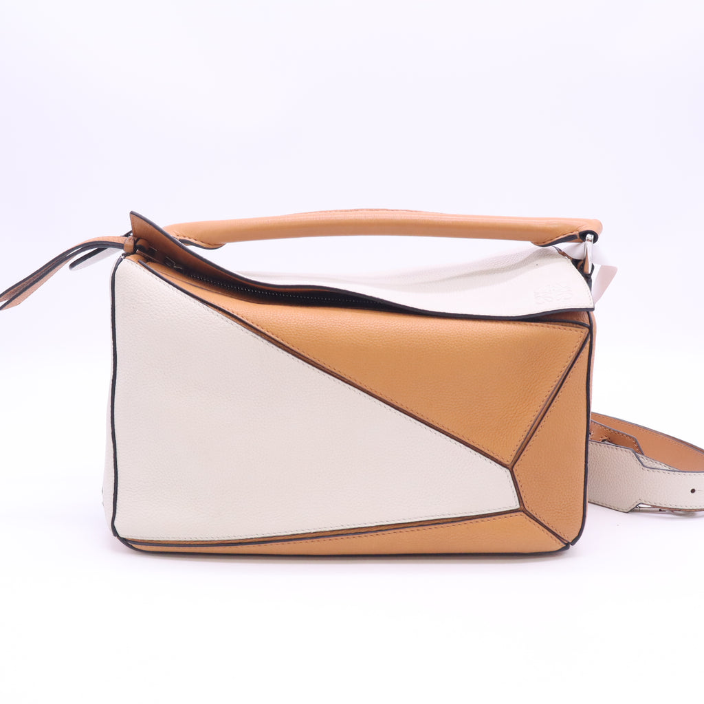 Loewe Puzzle Bag B24210