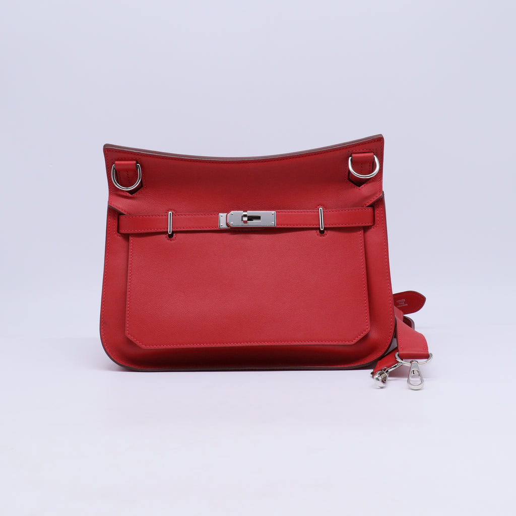 Bicolor Jypsiere Bag 28 B21469