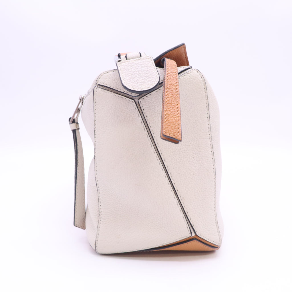 Loewe Puzzle Bag B24210