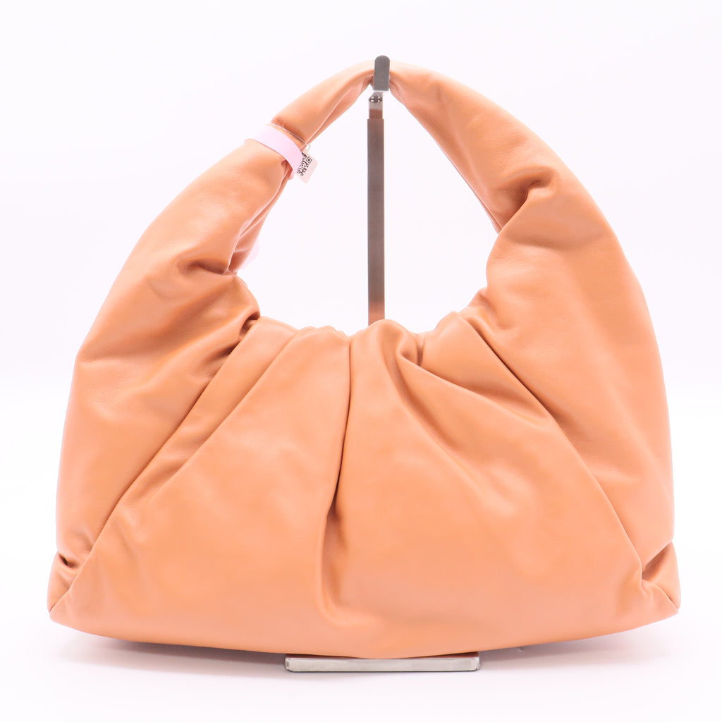 The Shoulder Pouch Twins