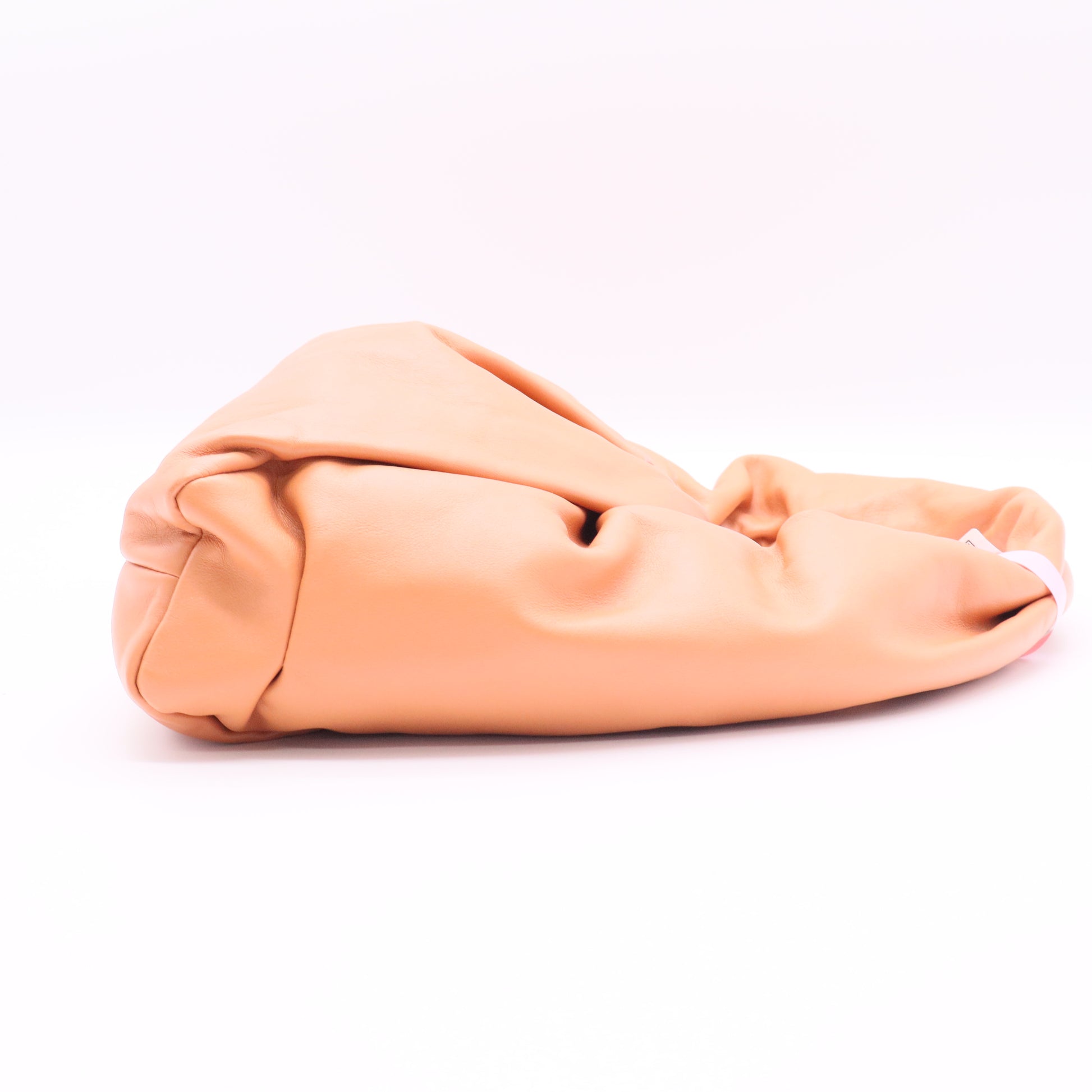 The Shoulder Pouch Twins